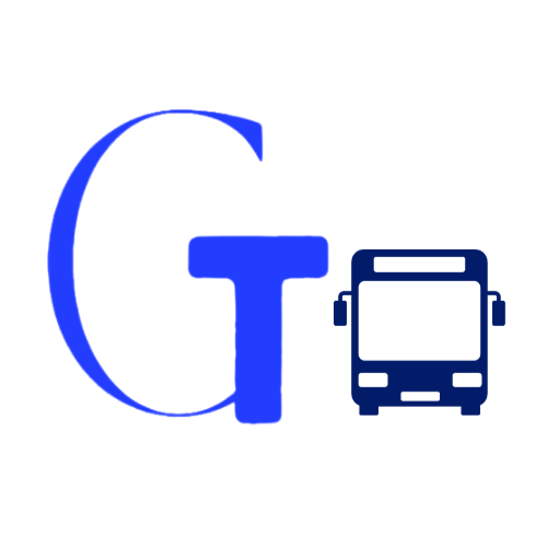 G-Transporte Logo